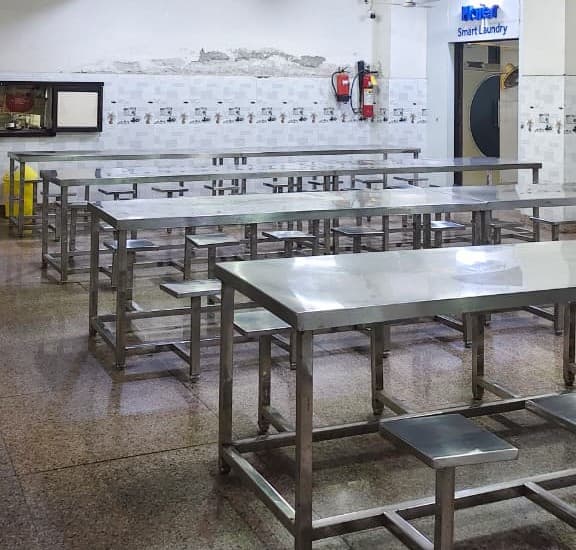 IP College for Women hostel photo 5